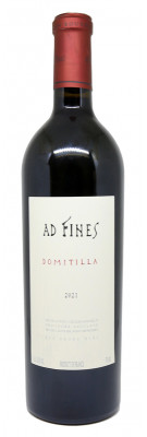 Ad Fines - Domitilla 2021