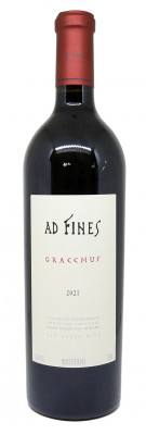 Ad Fines - Gracchus 2021