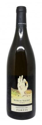 Domaine Moreau Naudet - Chablis 1er Cru Forêts 2023