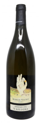 Domaine Moreau Naudet - Chablis 1er Cru Vaillons 2022