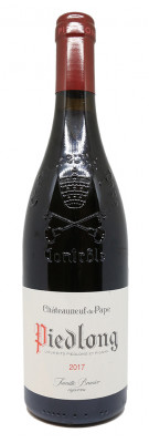 Domaine du Vieux Télégraphe - Piedlong 2017