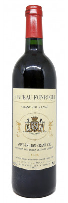 Château Fonroque 1995