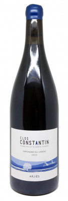 Clos Constantin - Arjiès 2023