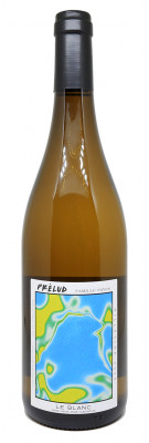 Domaine Payen - Cuvée Prélud - Blanc 2024