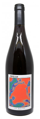 Domaine Payen - Cuvée Prélud - Grolleau Rouge 2024