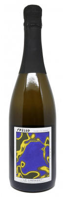 Domaine Payen - Cuvée Prélud - Le Crémant