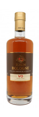 BOLOGNE - VO - Rhum Vieux - 41%
