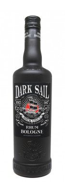 BOLOGNE - Dark Sail - Edition Vieux - 43%