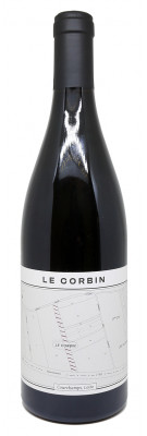 Domaine Théo Blet - Le Corbin 2023