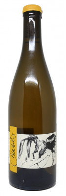 Domaine Pattes Loup - Chablis Vent d'Ange - Mise Tardive 2022