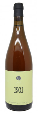 Clos des Grillons - Bourboulenc 