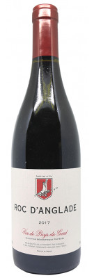 Domaine Roc d'Anglade - BIO  2017 achat pas cher au meilleur prix avis bon 