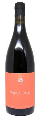 Clos des Grillons - Esprit Libre 2024