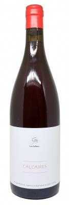 Clos des Grillons - Calcaires 2024