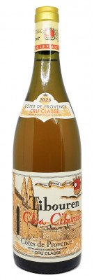 Clos Cibonne - Tibouren - Tradition Rosé  2023