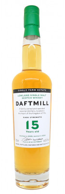 DAFTMILL - 15 ans - B.Bros - 55,7%