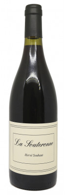 Hervé Souhaut - La Souteronne 2024