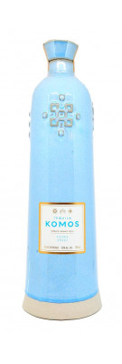 TEQUILA - KOMOS - Extra Añejo - 40%