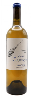 Clos Larrouyat - Comète 2024