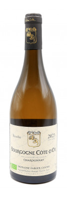 Domaine Fabien COCHE - Bourgogne Côte d'Or - Chardonnay 2023