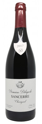 Domaine DELAPORTE - Chavignol 2017 Bon avis achat au meilleur prix caviste bordeaux 