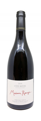 Domaine Georges VERNAY - Maison Rouge 2019