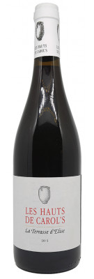 La Terrasse d'Elise - Cuvée 