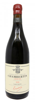 Domaine Trapet - Chambertin 2020