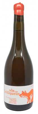 DOMAINE PHILIPPE BORNARD - Le JO LIQUEUR achat pas cher vin muté jura