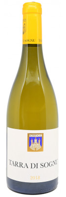 Clos Canarelli - Tarra Di Sognu Blanc  2018 achat meilleur prix avis bon caviste Bordeaux