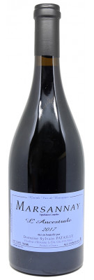 Domaine Sylvain PATAILLE - Marsannay L'Ancestrale 2017