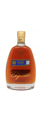 Distillerie Oliver & Oliver - Exquisito - Soleras 1990 - 40%