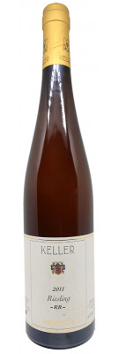 KELLER - Riesling RR 2011