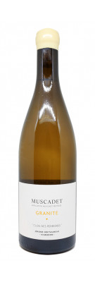 Jérôme Bretaudeau - Domaine de Bellevue - Granite - Clos des Perrières  2020