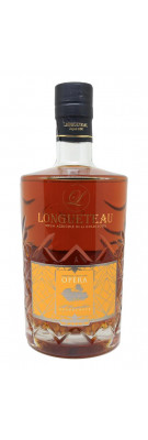 RHUM LONGUETEAU - Opéra - Batch n°1 - 46,4%