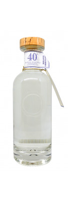 Jean Cavé - La Blanche d'Armagnac - 40%