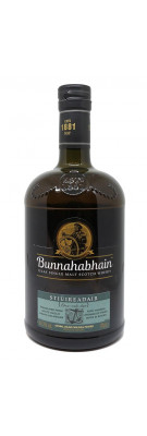 Bunnahabhain - Stiureadair - Sherry Cask - 46.3%