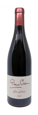 Domaine Pierre Cros - Les Rocs 2020