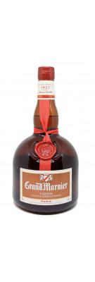 Grand Marnier - Cordon Rouge - 40%