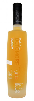 OCTOMORE - 13.3 - Edition 2022 - 61,1%
