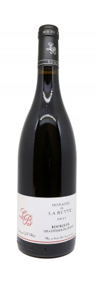 Domaine de la Butte - Jacky Blot - Les Côteaux du Levant 2021