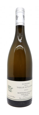 Domaine de la taille aux loups - Jacky Blot - Clos de Mosny 2021