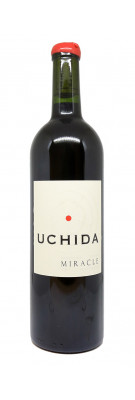 Domaine UCHIDA - Haut Médoc - Cuvée Miracle 2021