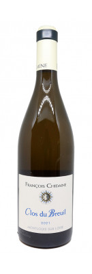 Domaine François Chidaine - Clos du Breuil 2021