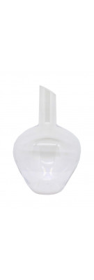 Sydonios - La Subtile Magnum - Collection UBA - La Carafe en cristal soufflé bouche