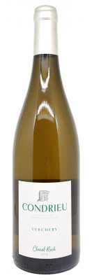 Domaine Clusel Roch - Condrieu - Verchery 2018