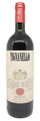 Antinori Marchesi - Tignanello 1983