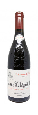 Domaine du Vieux Télégraphe - Châteauneuf du Pape 2020