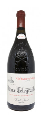 Domaine du Vieux Télégraphe - Châteauneuf du Pape - Magnum 2020