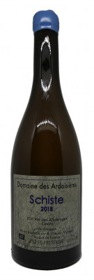 Domaine des Ardoisieres - Schiste Blanc 2018